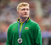 Mykolas Alekna