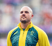 Matthew Denny
