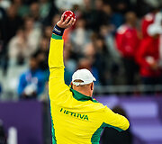 Donatas Dundzys