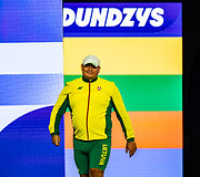 Donatas Dundzys