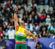 Donatas Dundzys