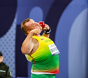 Donatas Dundzys