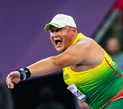 Donatas Dundzys