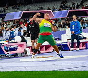 Donatas Dundzys