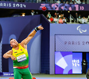 Donatas Dundzys