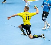 Benas Petreikis