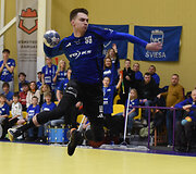 Mantas Urvikis
