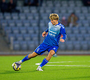 Vilius Armalas