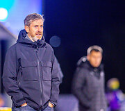 Andrius Skerla, Eivinas Černiauskas