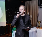 Evaldas Gelumbauskas