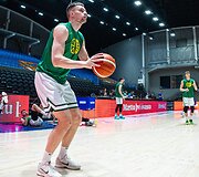 Marekas Blaževičius