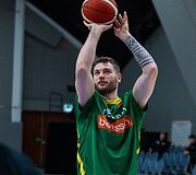 Martinas Gebenas