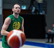 Mindaugas Kačinas