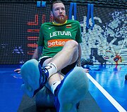 Ignas Brazdeikis