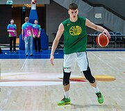 Mantas Rub&scaron;tavičius