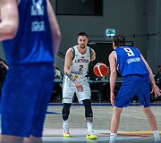 Margiris Normantas