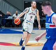 Ignas Brazdeikis