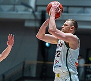 Eimantas Bendžius