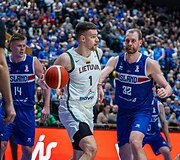 Marekas Blaževičius
