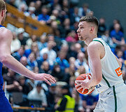 Marekas Blaževičius