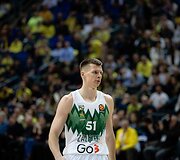 Arnas Butkevičius