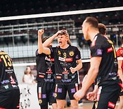 &Scaron;iaulių &bdquo;Elgos-Grafaitės-S-Sporto&ldquo; tinklininkai