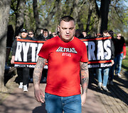 Vilniaus &bdquo;Ryto&ldquo; sirgaliai Prahoje