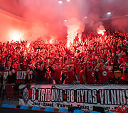 Vilniaus &bdquo;Ryto&ldquo; sirgaliai