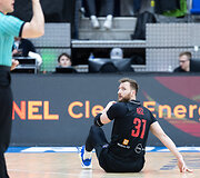 Martinas Križas