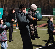 Fanų zona
