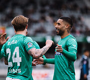 Motiejus Burba, Leo Ribeiro