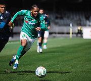 Joris Moutachy