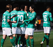 &bdquo;Kauno Žalgirio&ldquo; futbolininkai