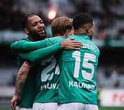 &bdquo;Kauno Žalgirio&ldquo; futbolininkai