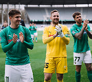 &bdquo;Kauno Žalgirio&ldquo; futbolininkai