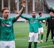 &bdquo;Kauno Žalgirio&ldquo; futbolininkai