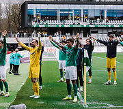&bdquo;Kauno Žalgirio&ldquo; futbolininkai