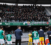 &bdquo;Green White Boys&ldquo;