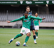 Joris Moutachy