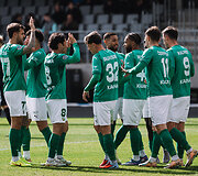 &bdquo;Kauno Žalgirio&ldquo; futbolininkai