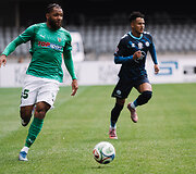 Joris Moutachy