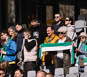 Žiūrovai