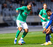 Joris Moutachy