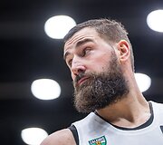 Jonas Valančiūnas
