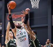 Jonas Valančiūnas