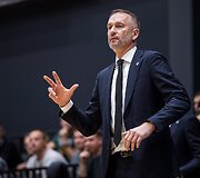 Tomas Masiulis