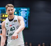 Marius Grigonis