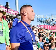 Richard Kilty