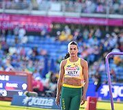 Dovilė Kilty
