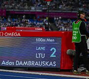 Adas Dambrauskas